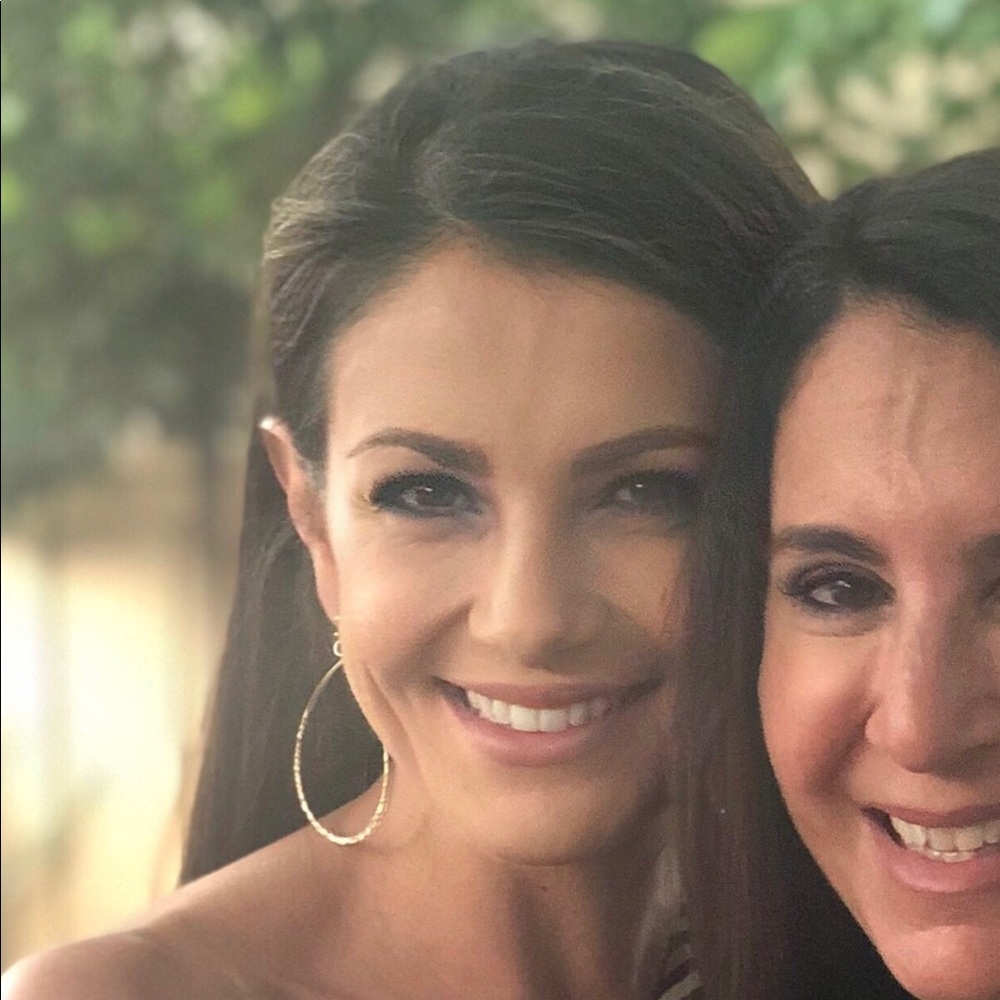 Meet your Posher, Maria